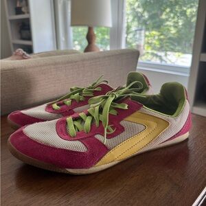 Vintage Champion Sneakers